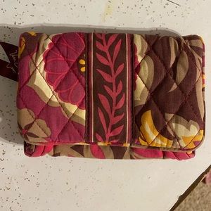 Vera Bradley - Small wallet